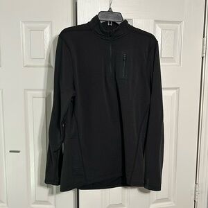 Ten Thousand Overzip - Size L